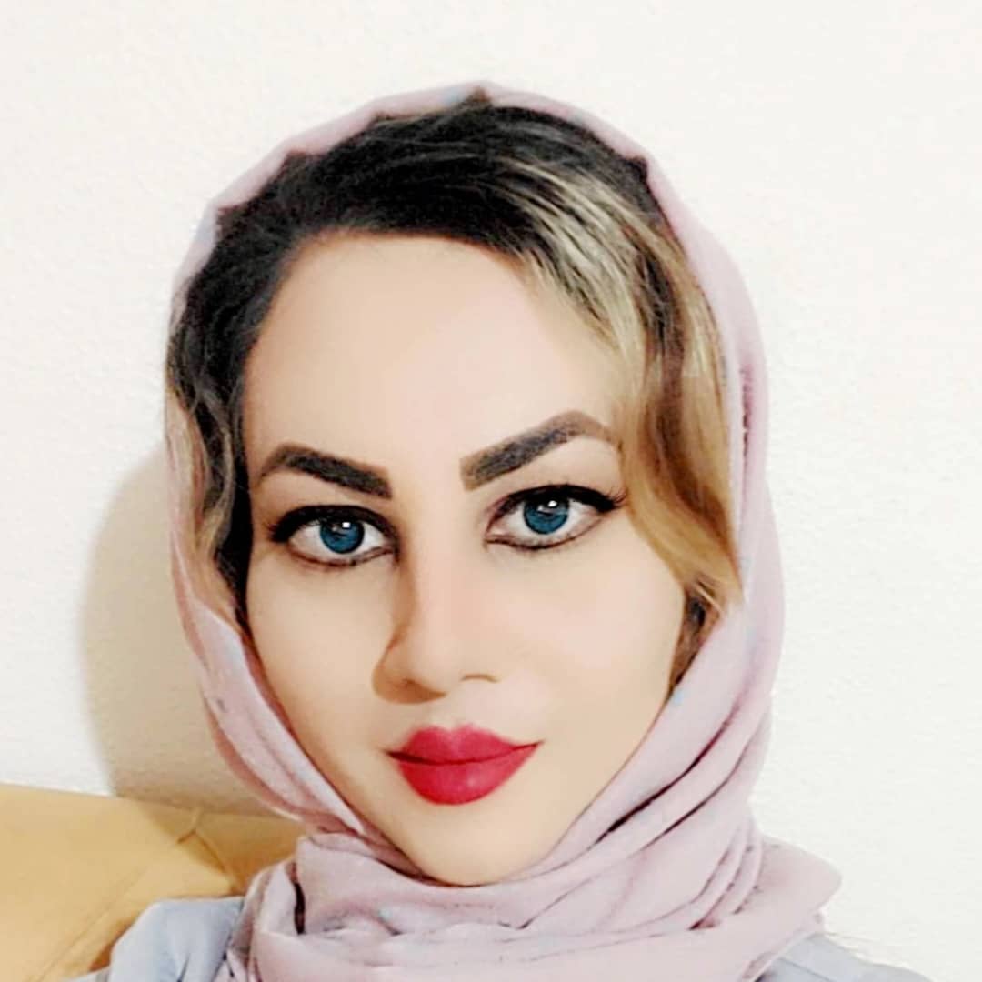 سپیده امینی